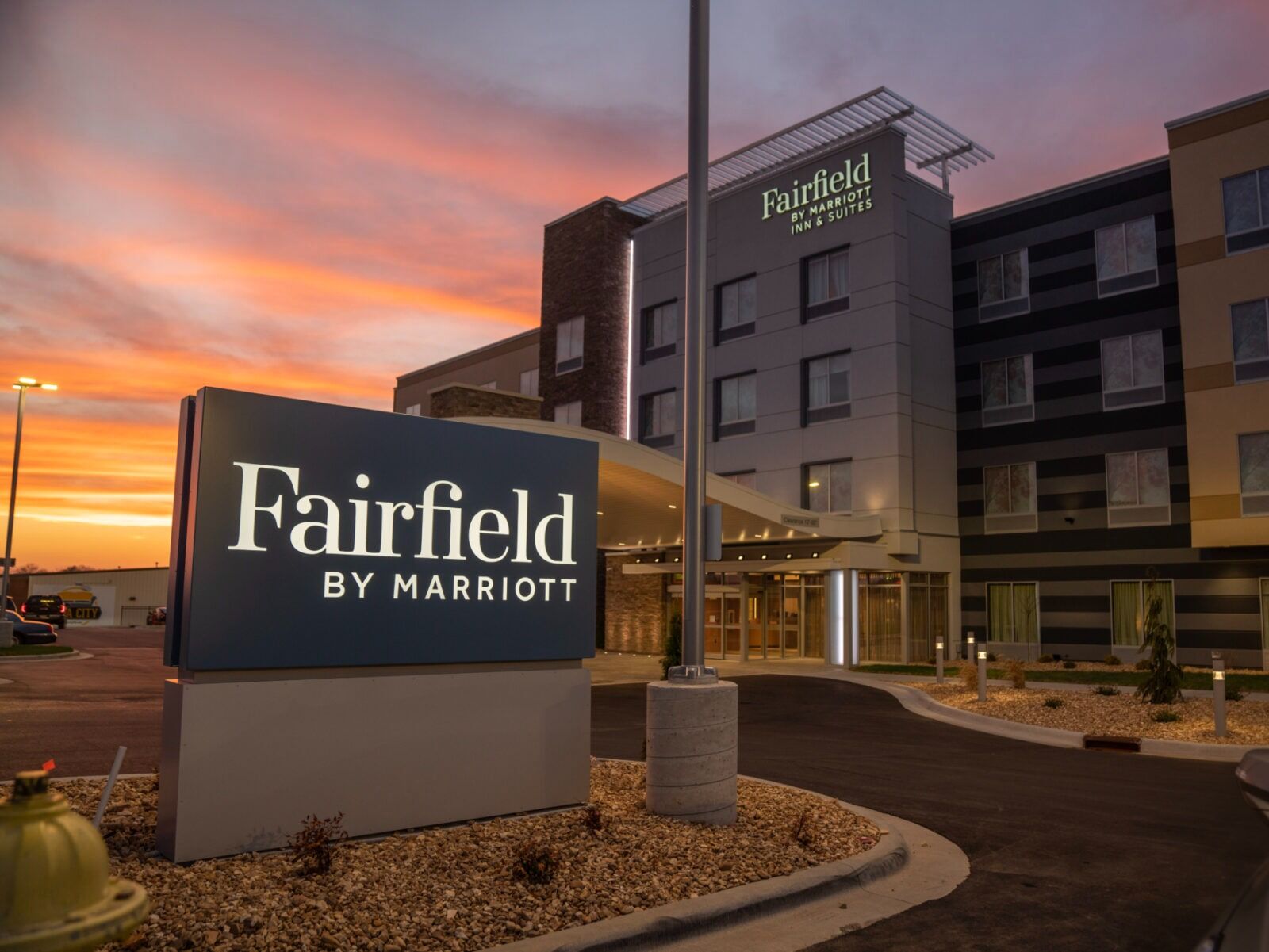 Picture of Fairfield Inn & Suites by Marriott Terrell