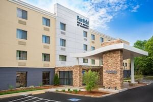 Picture of Fairfield by Marriott Inn & Suites Raynham Middleborough / Plymouth