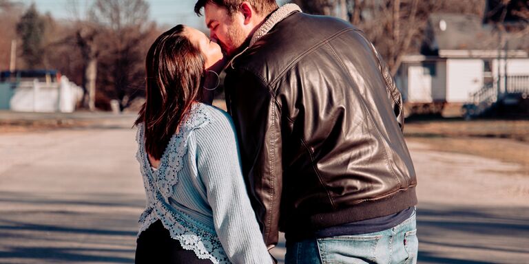 Carrie & Waylin Home Page Banner