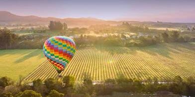 Picture of Sonoma Ballooning