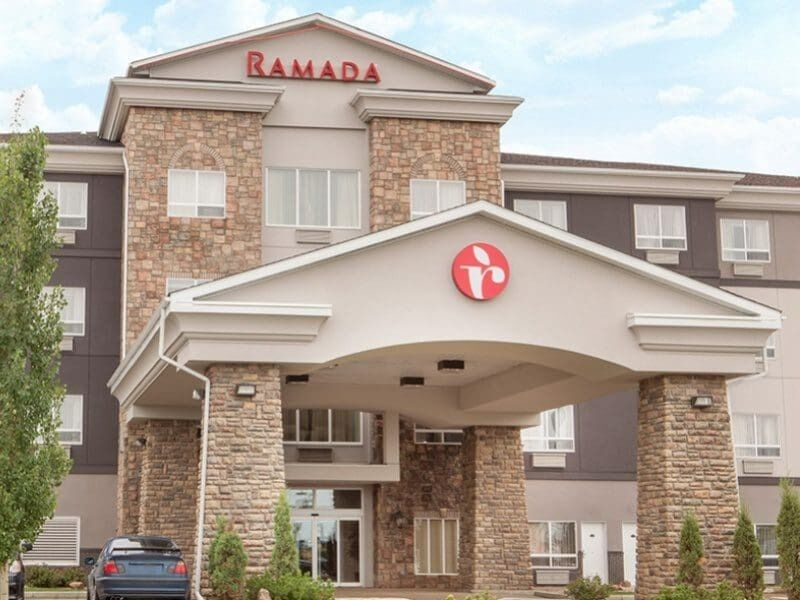 Picture of Ramada by Wyndham Camrose