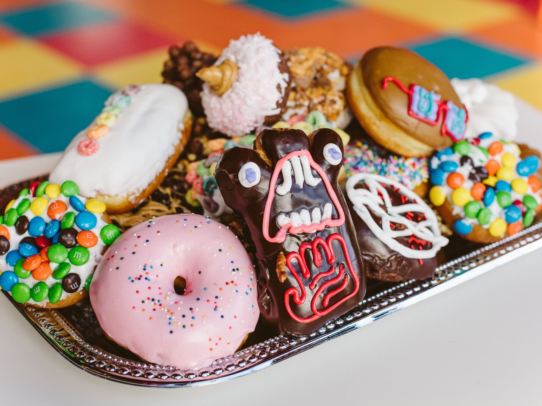 Picture of Voodoo Doughnut - Old Town