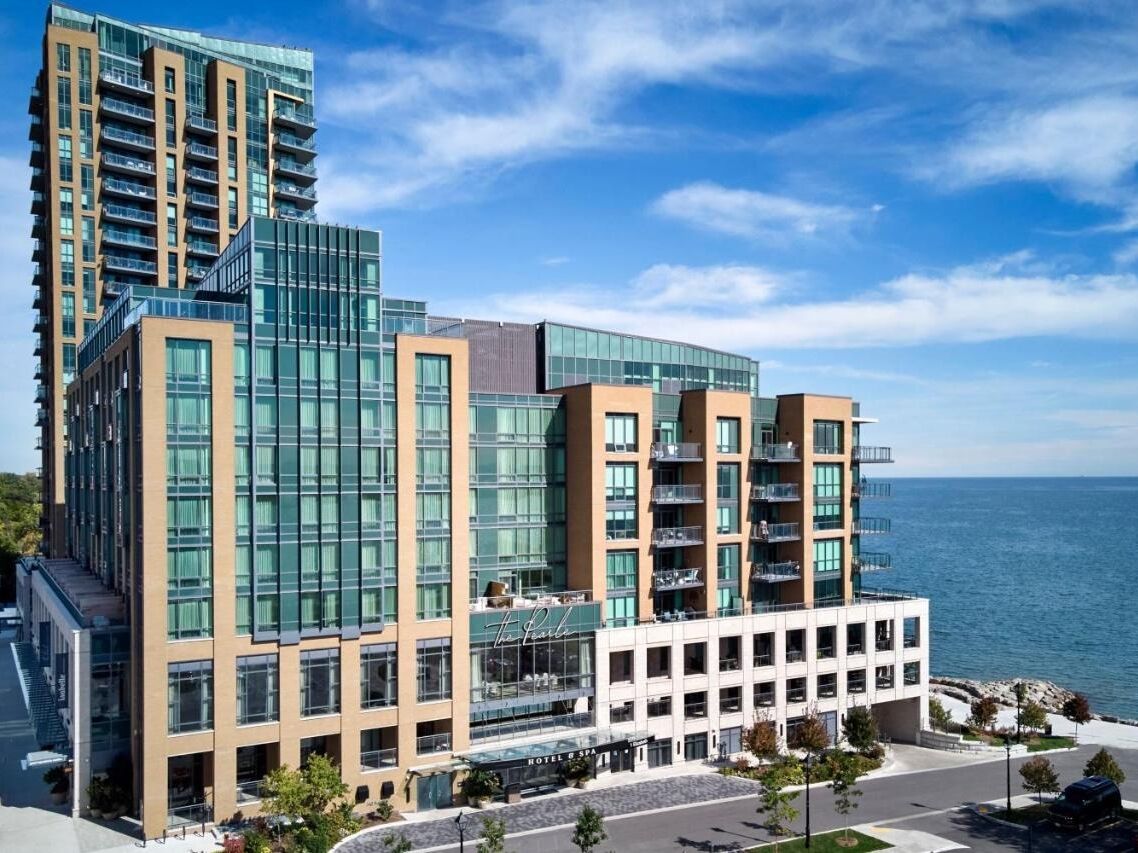 Picture of The Pearle Hotel & Spa, Autograph Collection