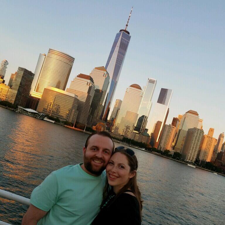 Picture of A Perfect Match