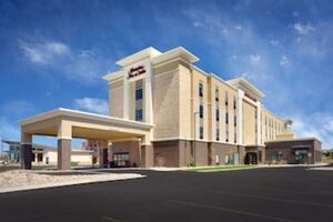 Picture of Hampton Inn & Suites Rexburg
