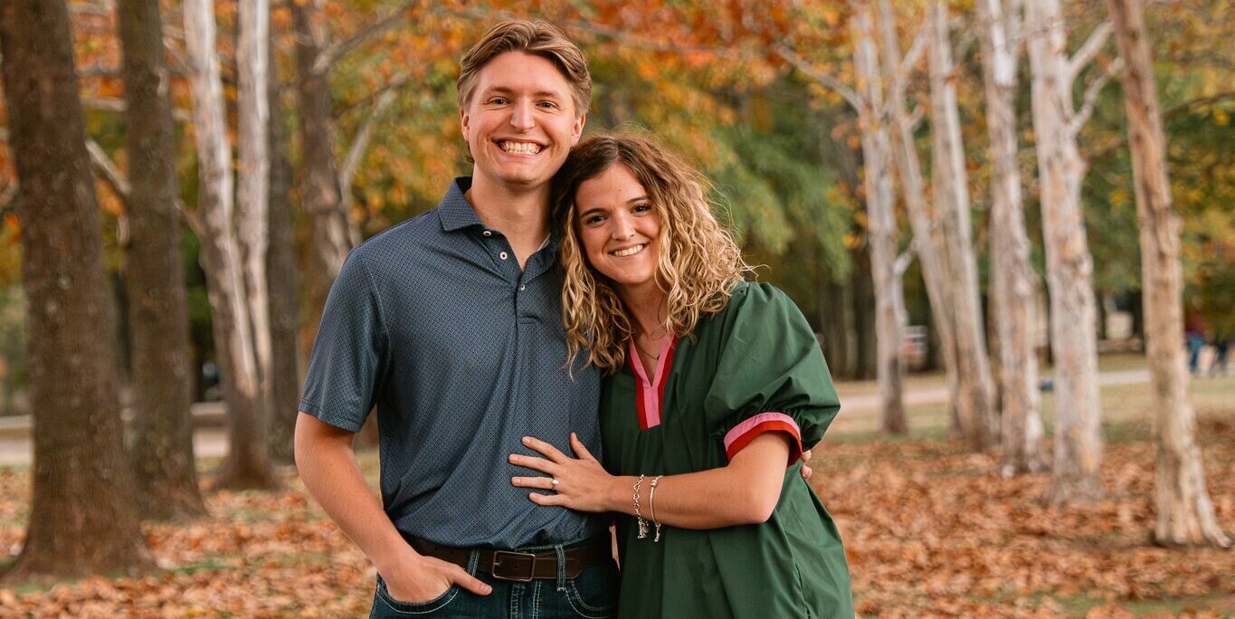 Jake & Zoe Home Page Banner