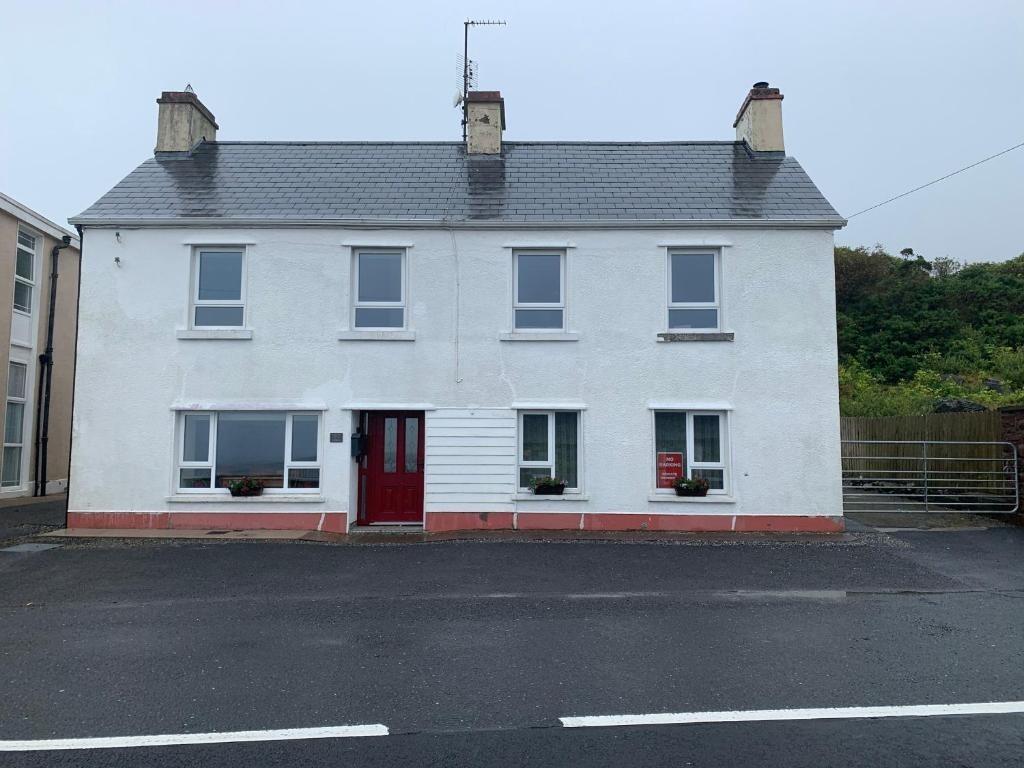 Picture of Mary's of Mulranny