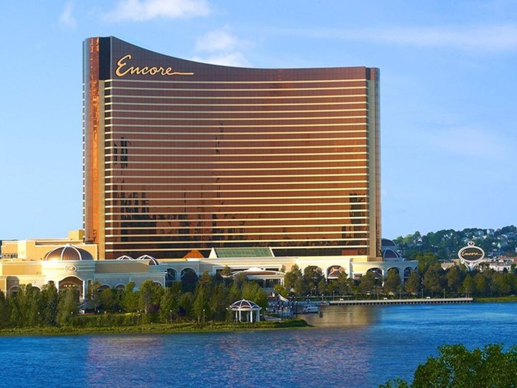 Picture of Encore Boston Harbor