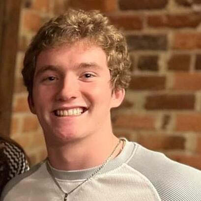 Jacob King 
