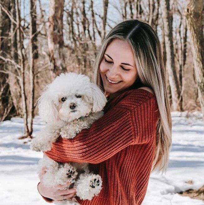 Natalie Parrotta