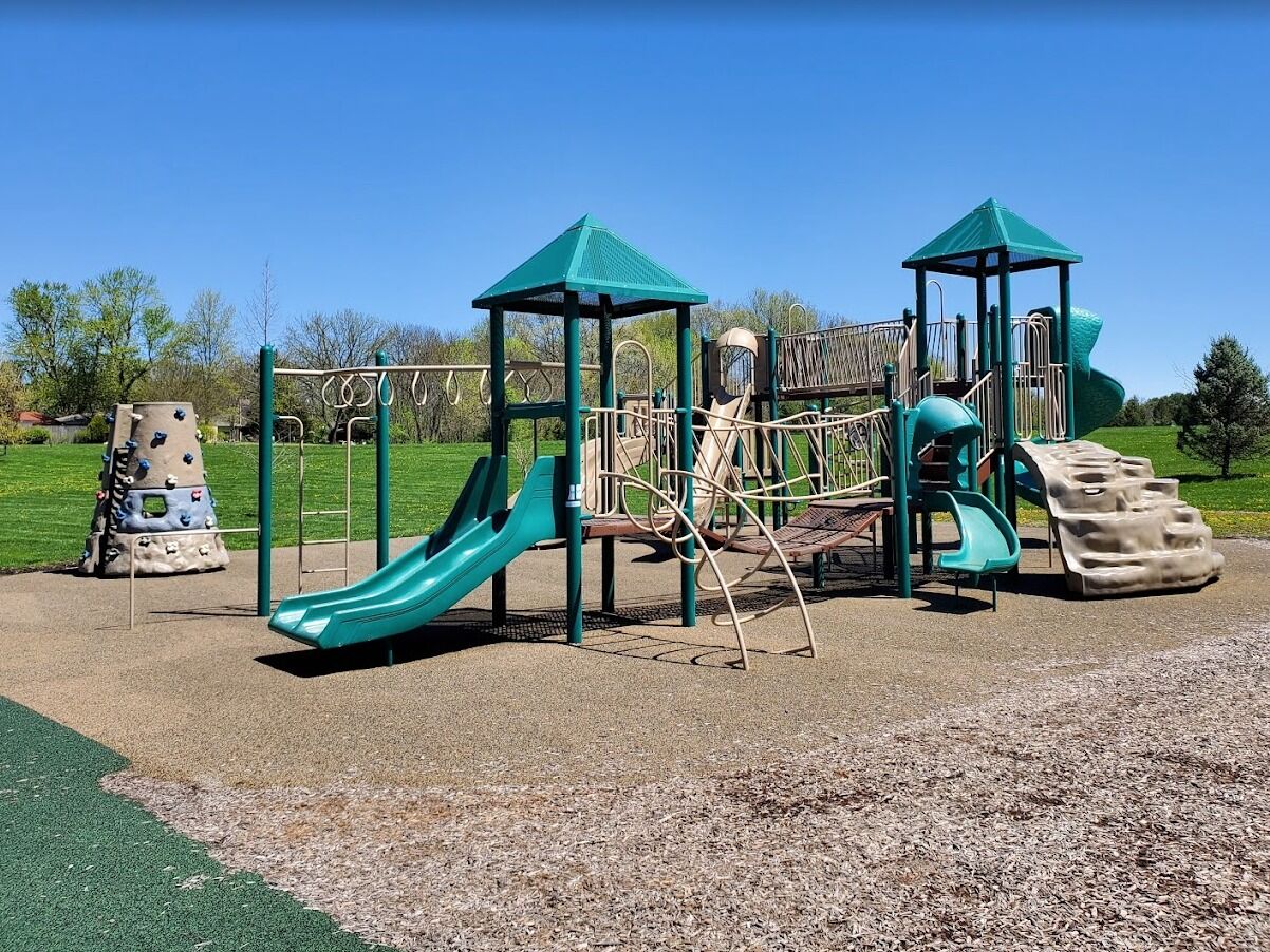 Picture of Joe Glik Park
