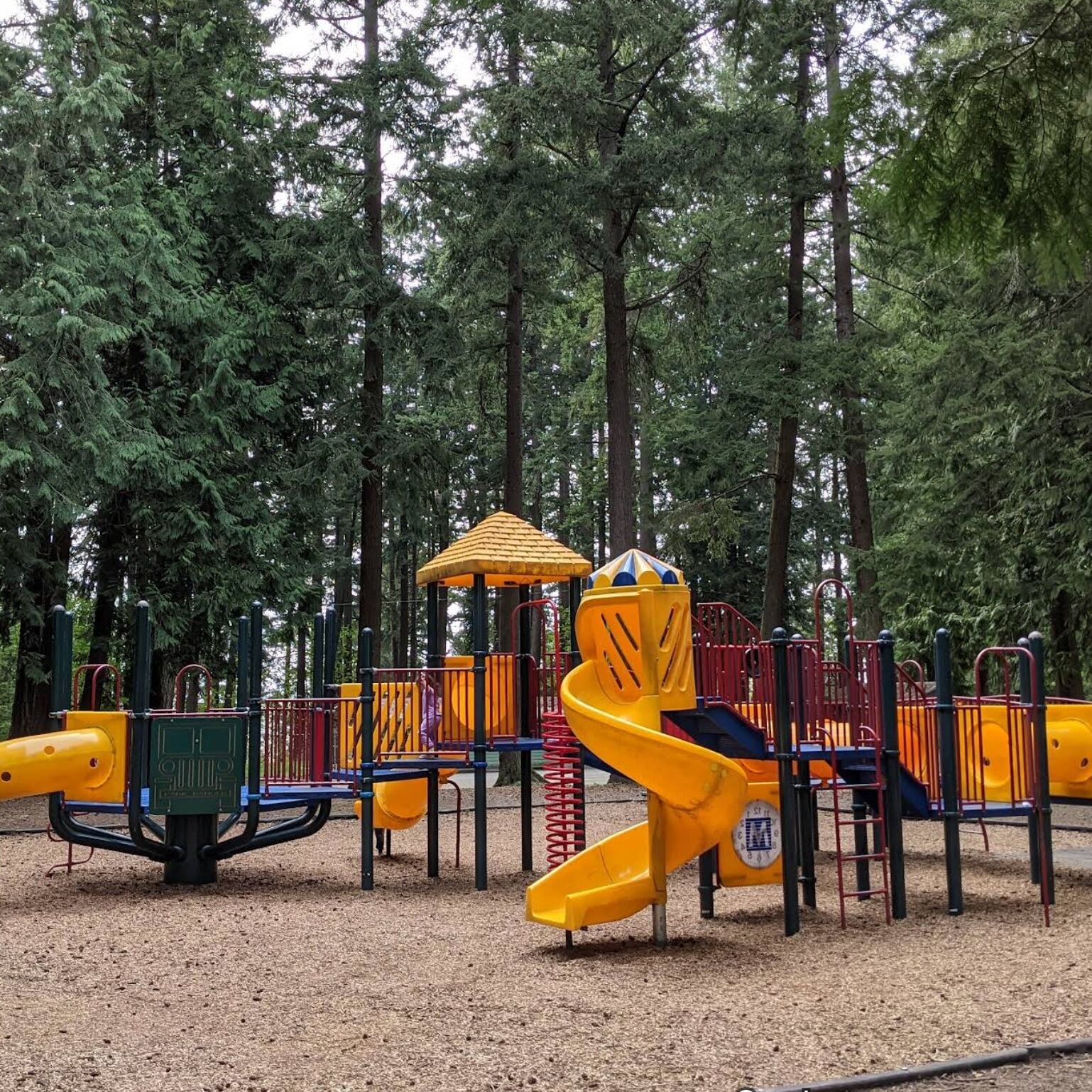 Picture of Hillcrest Park