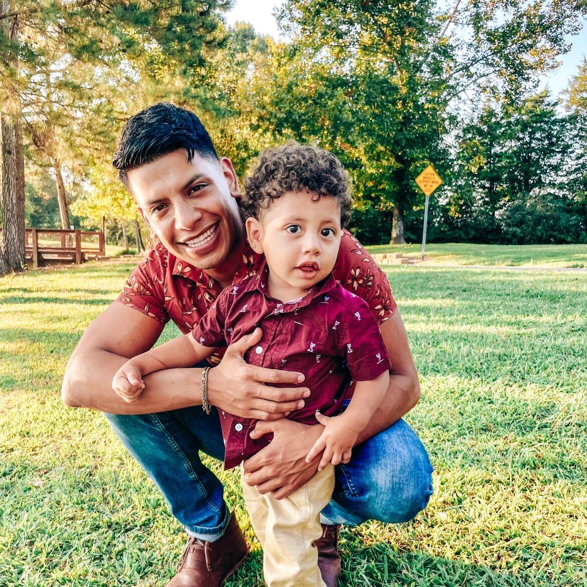 Jonathan Martinez 