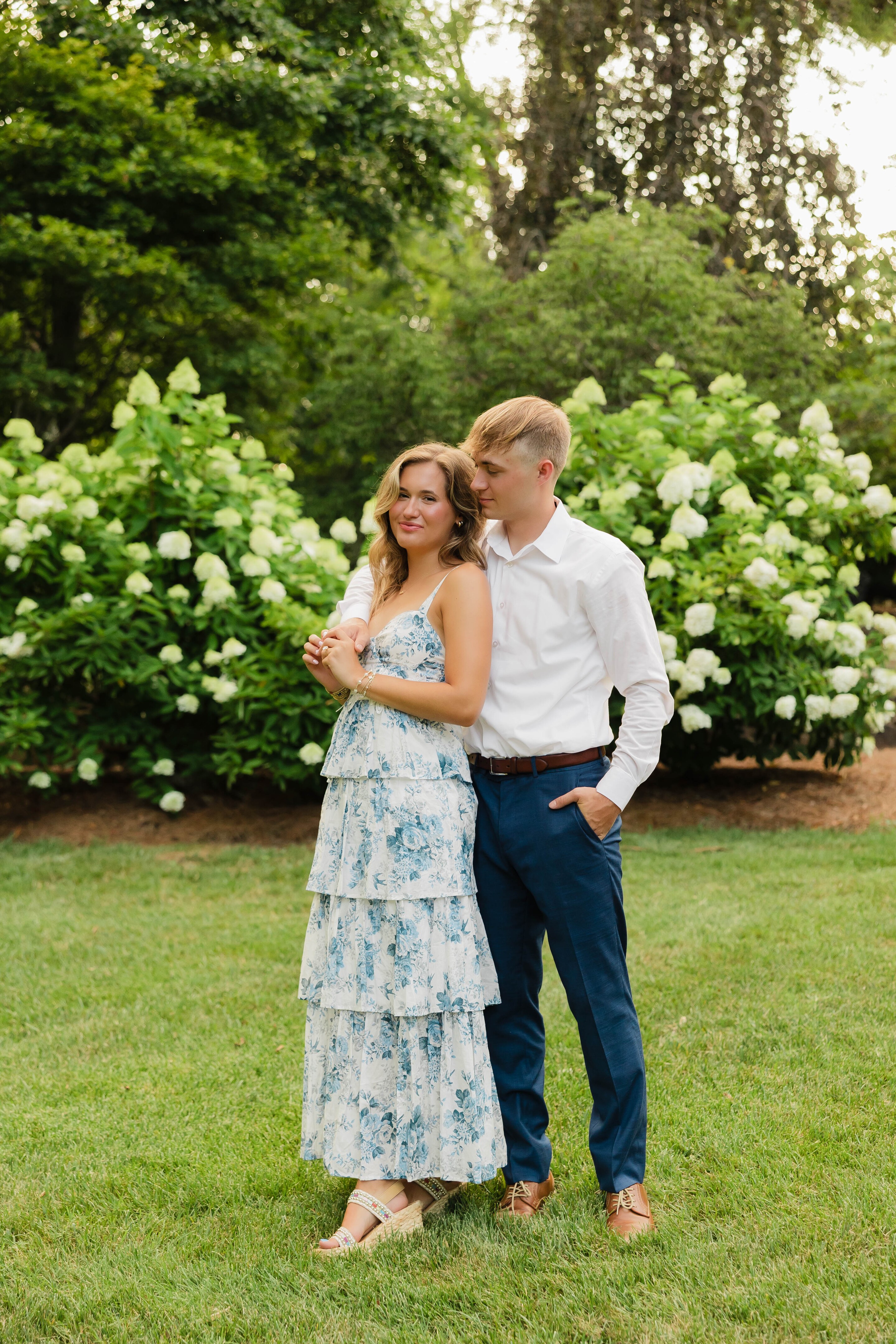 Avery & Kolton Home Page Banner