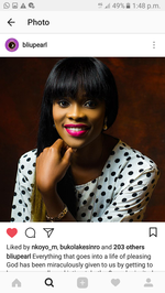 Bolu Akinlade