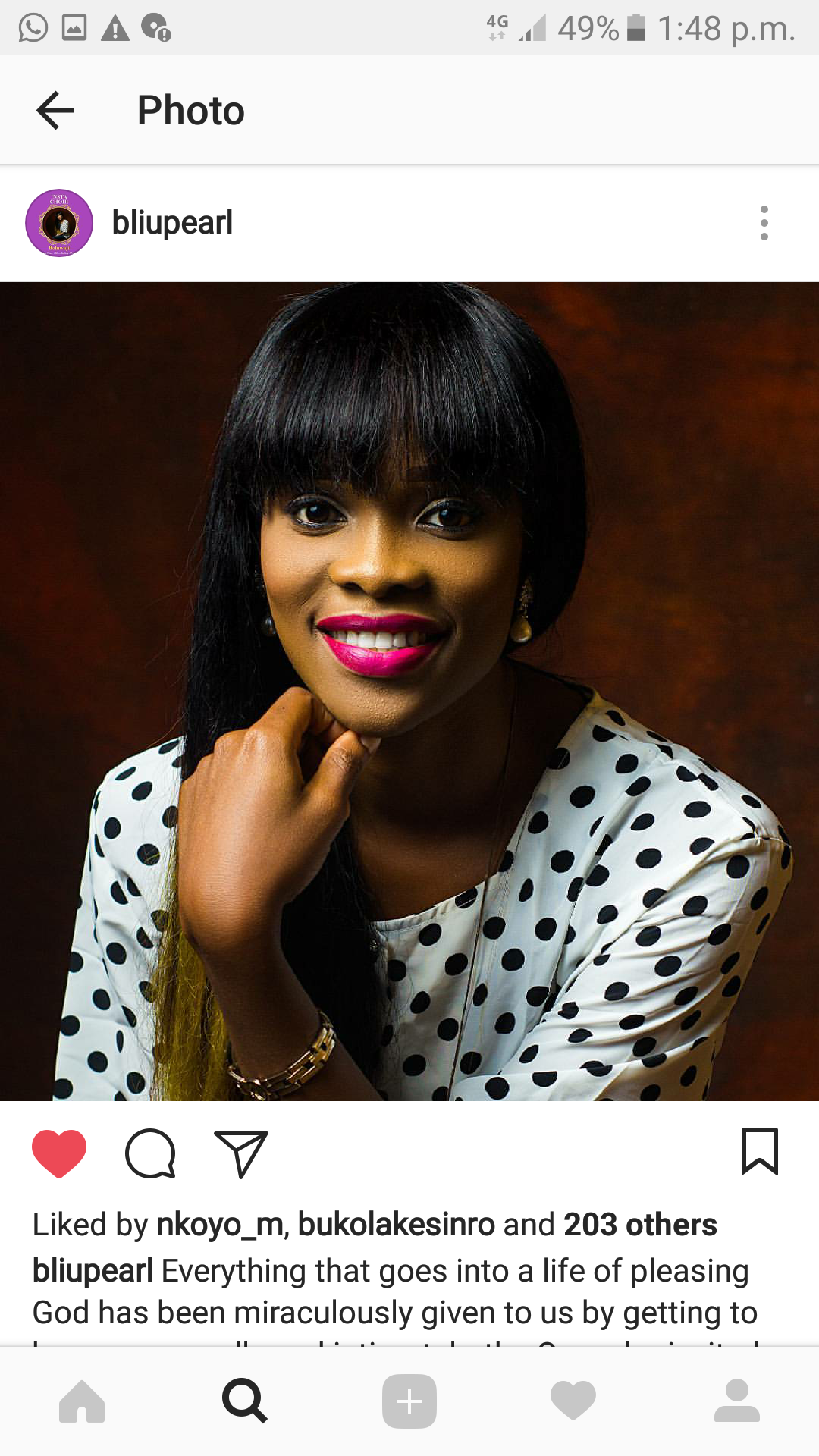 Bolu Akinlade