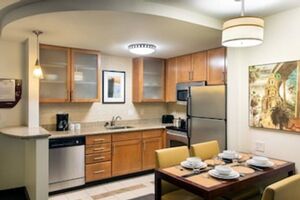 Picture of Residence Inn by Marriott San Diego Oceanside
