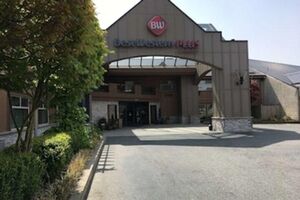 Picture of Best Western Plus Langley Inn