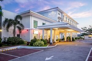Picture of Microtel by Wyndham South Forbes near Nuvali
