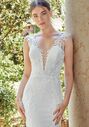 Sincerity Bridal 44204 Mermaid Wedding Dress - thumbnail - 4