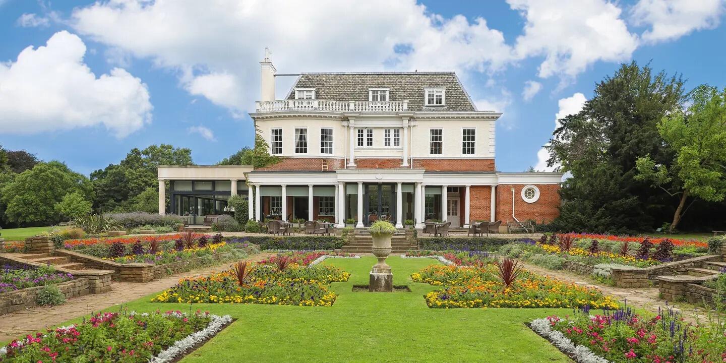 Picture of Cannizaro House by Hotel du Vin