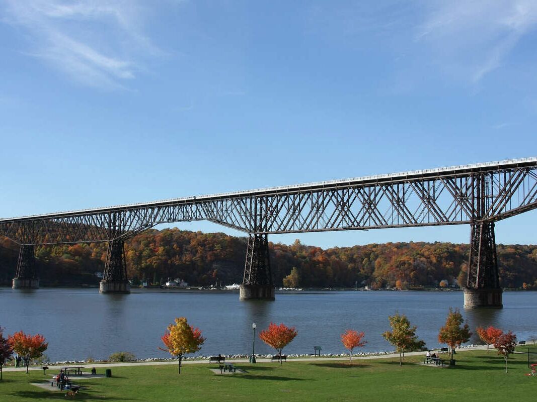 Picture of Walkway Over the Hudson