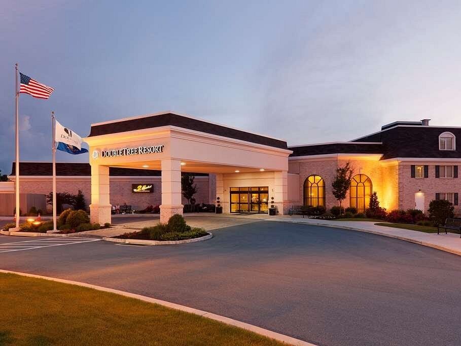 Picture of DoubleTree Resort by Hilton Hotel Lancaster