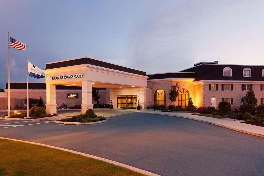 Picture of DoubleTree Resort by Hilton Hotel Lancaster