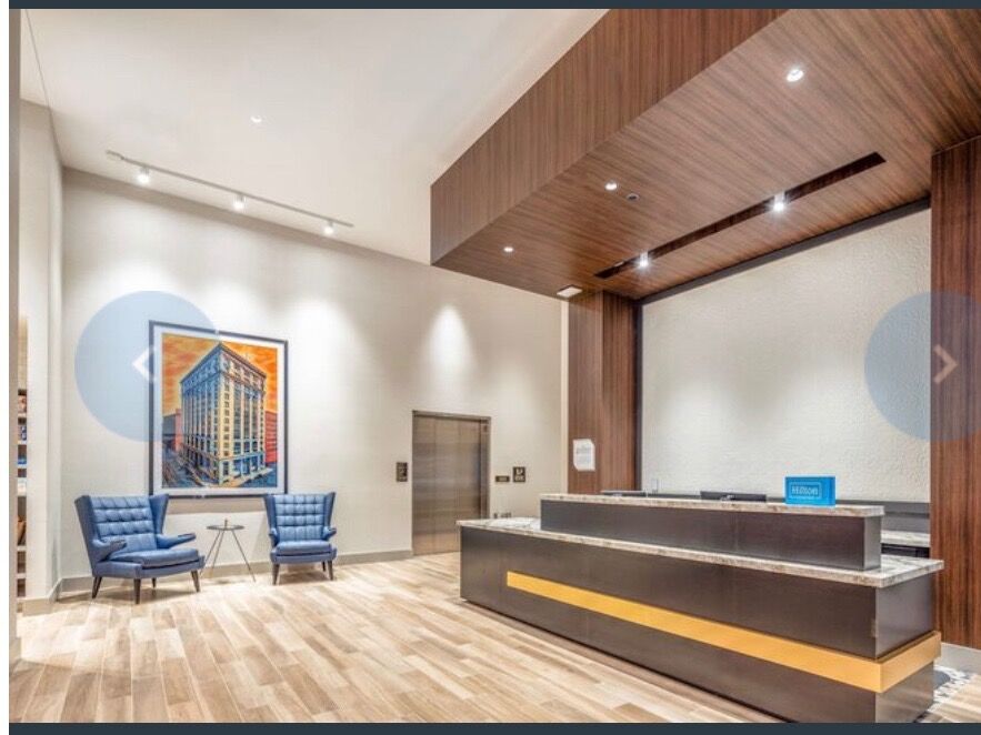 Picture of Hilton Garden Inn Chicago Central Loop