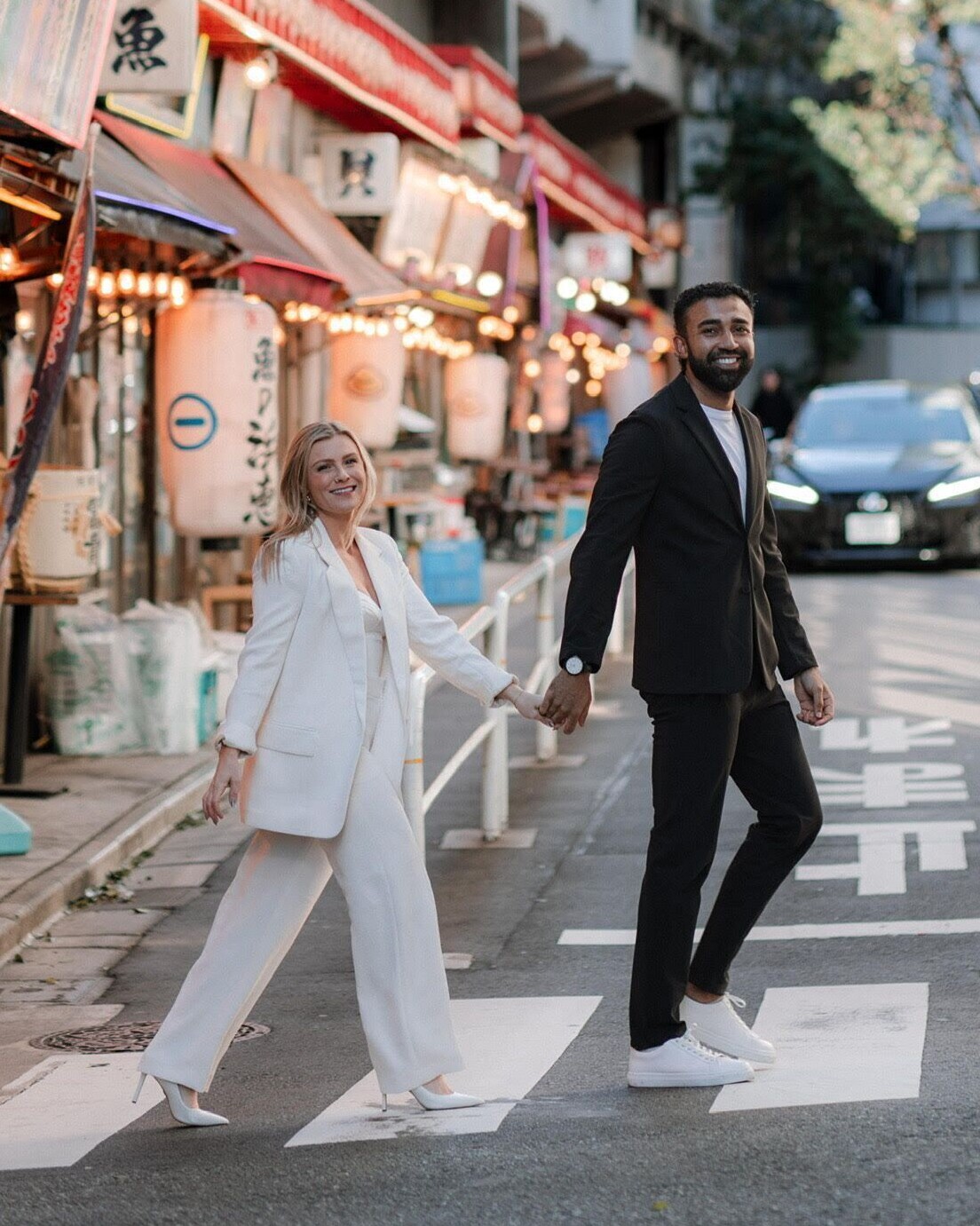 Haider & Mary Home Page Banner