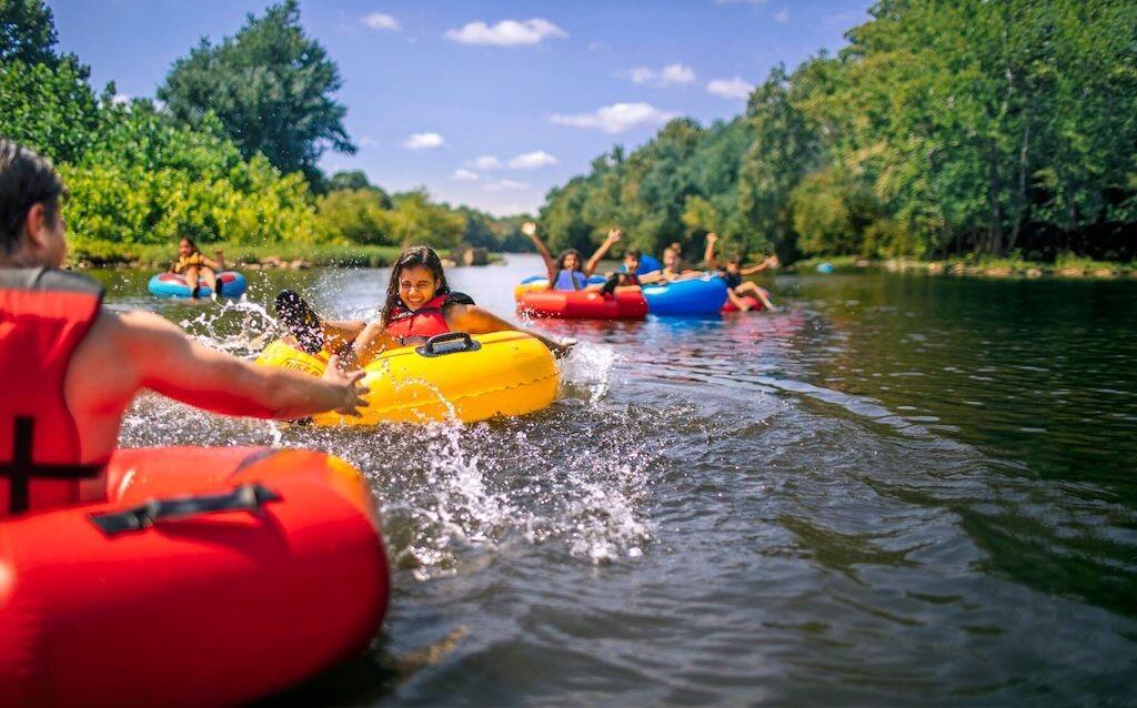 Picture of River & Earth Adventures