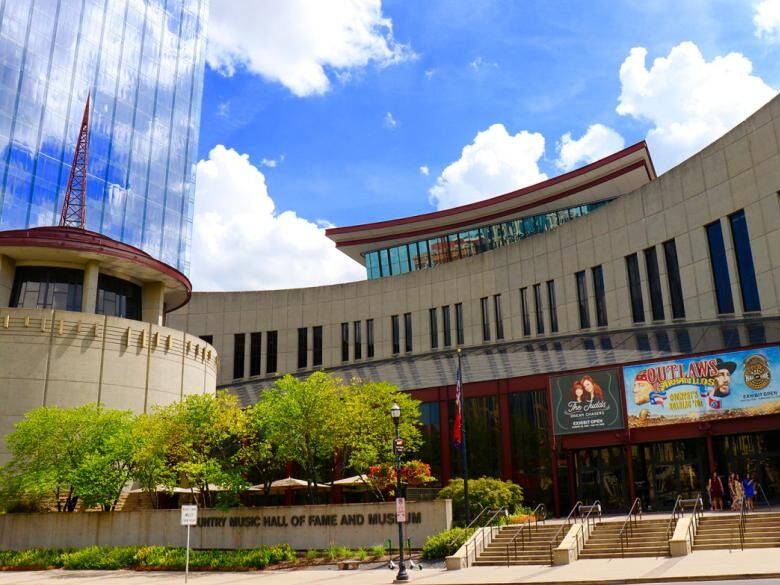 Picture of Country Music Hall of Fame and Museum