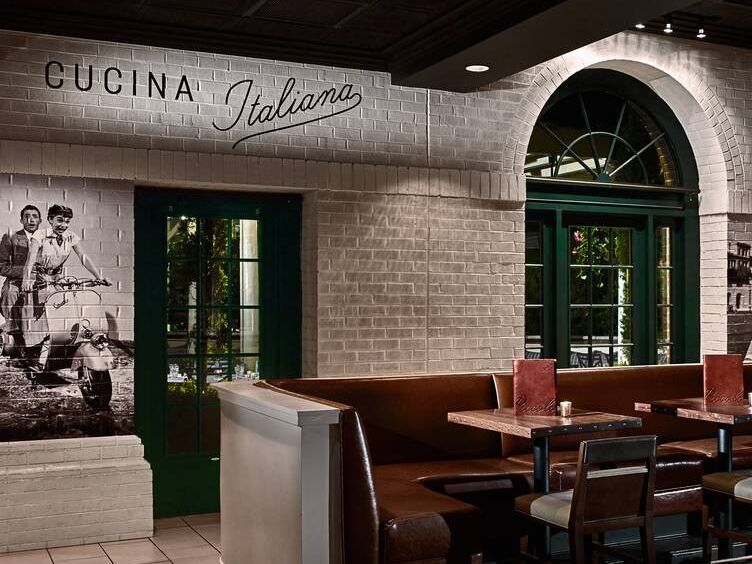 Picture of Ariccia Cucina Italiana