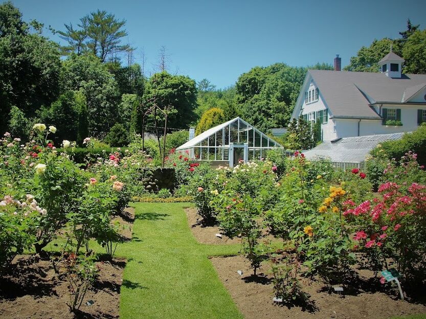 Picture of Fuller Gardens 