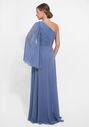 Jade Couture Mother of the Bride by Jasmine K278012 Blue Mother Of The Bride Dress - thumbnail - 4