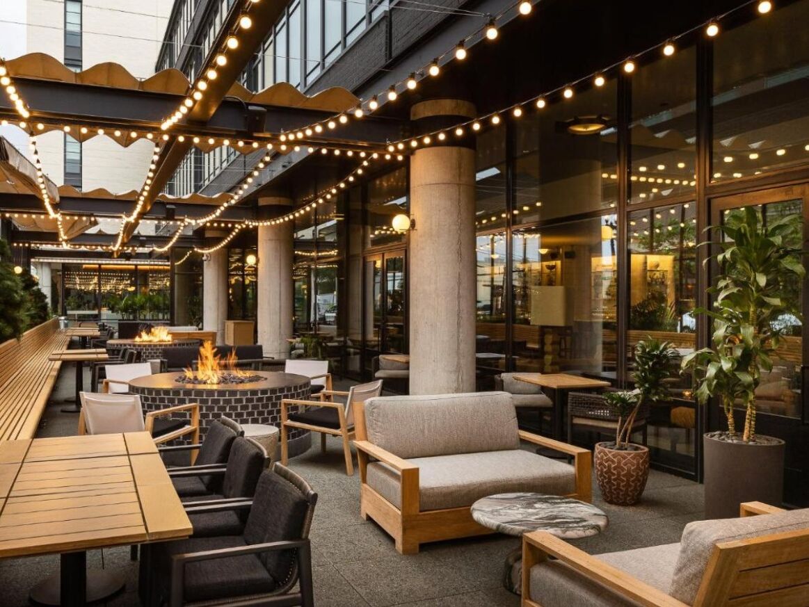 Picture of The Emily Hotel