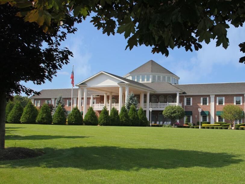 Picture of The Inn And Spa At East Wind