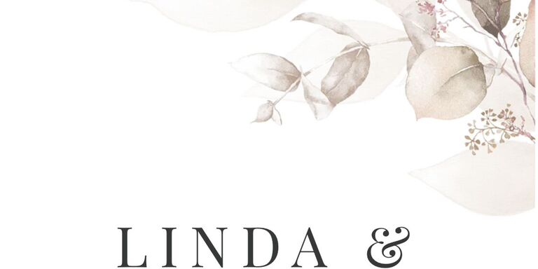 Linda & Sophorn Home Page Banner