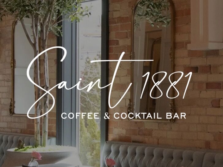 Picture of Saint 1881 Coffee & Cocktail Bar