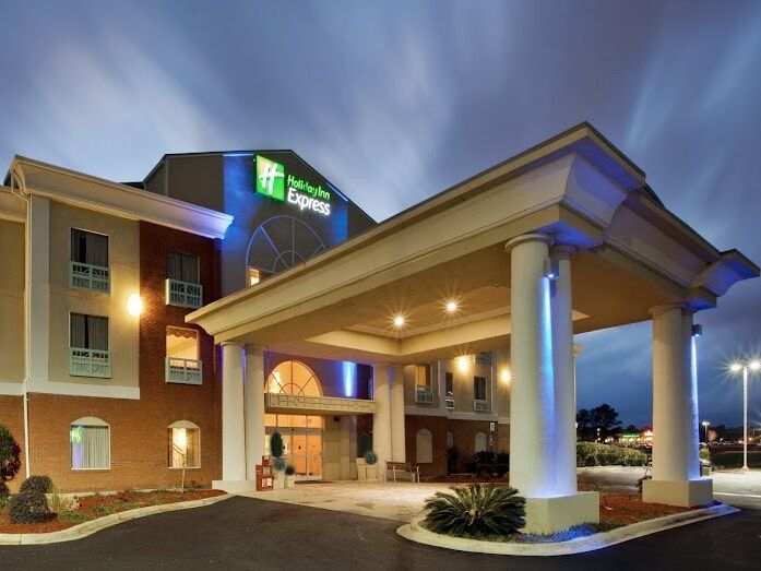 Picture of Holiday Inn Express & Suites Thomasville, an IHG Hotel