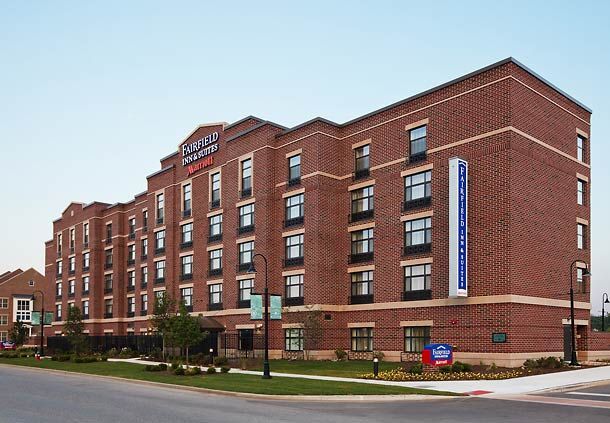 Picture of The Fairfield Inn  and Suites South Bend at Notre Dame