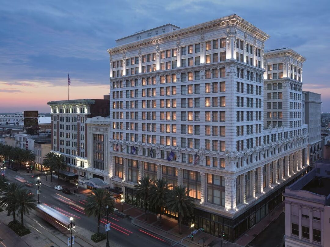 Picture of The Ritz-Carlton