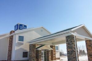 Picture of Cobblestone Inn & Suites Steele