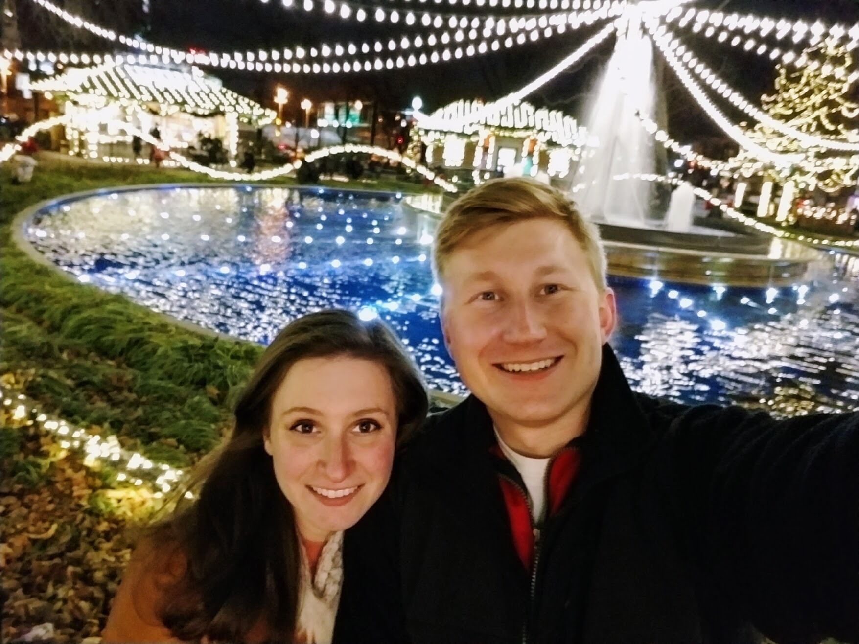Picture of How We Met