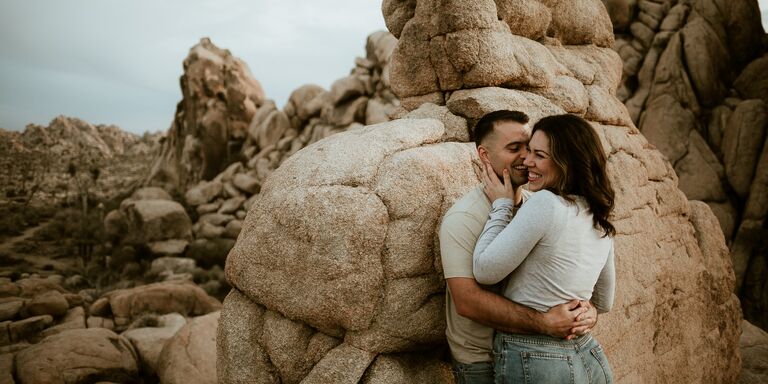 Natalie  & Max Home Page Banner