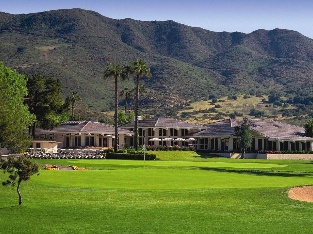 Picture of Pala Mesa Resort