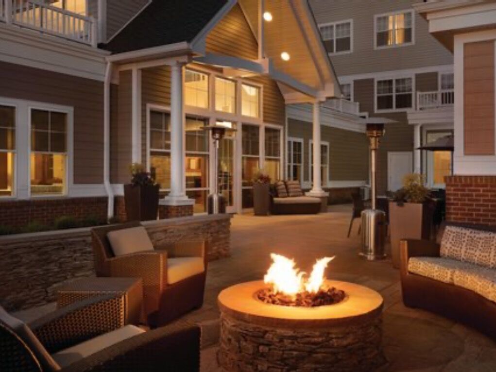 Picture of Residence Inn by Marriott Newport Middletown