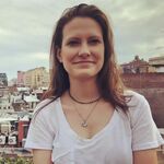 Caroline McCarthy