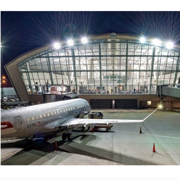 Picture of Fresno Yosemite International Airport
