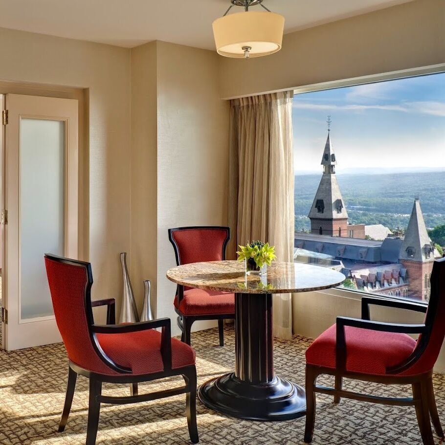 Picture of The Statler Hotel at Cornell University